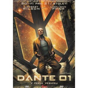 Dante 01 (DVD) (papírový obal)