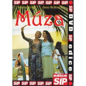 Múza (DVD) (papírový obal)