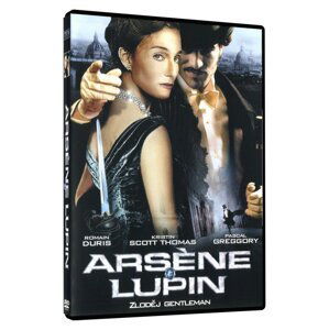 Arsene Lupin (DVD)