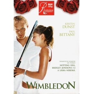 Wimbledon (DVD) (papírový obal)