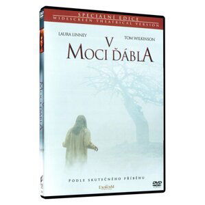 V moci ďábla (DVD)