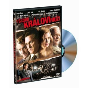 Všichni královi muži (DVD)