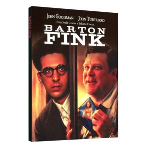 Barton Fink (DVD)