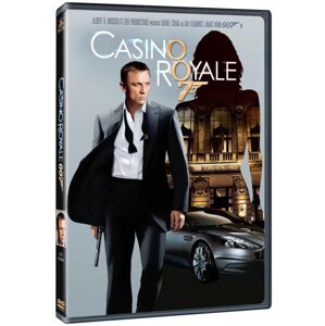 Casino Royale (DVD)