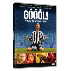 Gól (DVD)