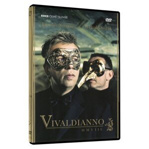 Vivaldianno MMVIII (DVD)