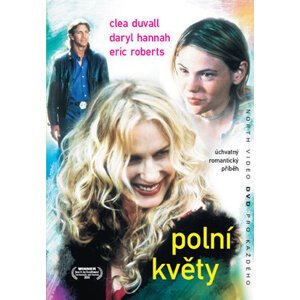 Polní květy (DVD) (papírový obal)