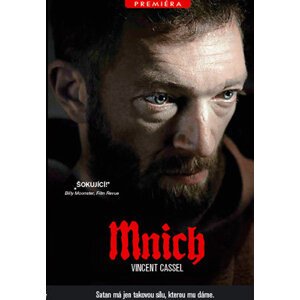 Mnich (DVD)