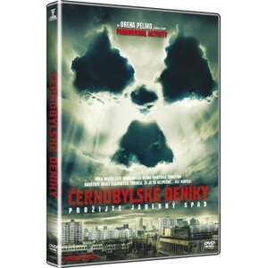 Černobylské deníky (DVD)