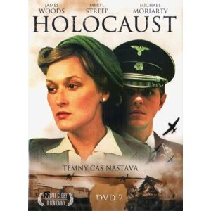 Holocaust (DVD) - 2. část