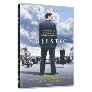 Majestic (DVD)