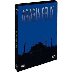 Arabia Felix (DVD)