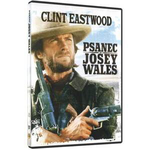 Psanec Josey Wales (DVD)