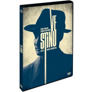 Ve stínu (DVD)