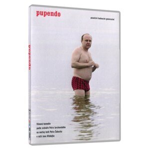 Pupendo (DVD)