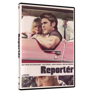 Reportér (DVD)