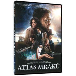 Atlas mraků (DVD)