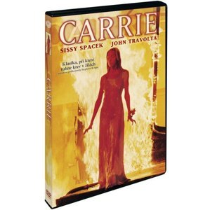 Carrie (DVD) - 1976