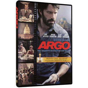 Argo (DVD)