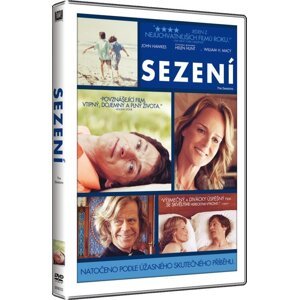 Sezení (DVD)