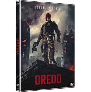 Dredd (DVD)