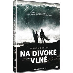 Na divoké vlně (DVD)