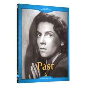 Past (DVD) - digipack