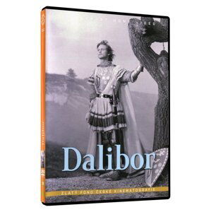 Dalibor (DVD)