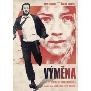 Výměna (DVD)