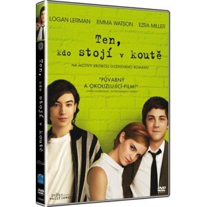 Ten, kdo stojí v koutě (DVD)