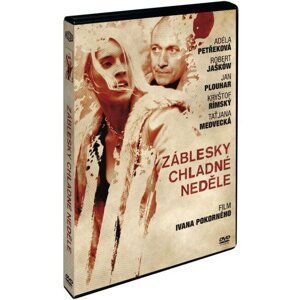 Záblesky chladné neděle (DVD)