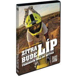 Zítra bude líp (DVD)