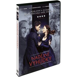 Nadějné vyhlídky (DVD)