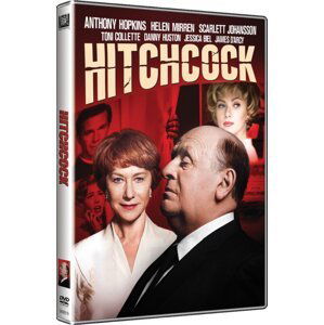 Hitchcock (DVD)