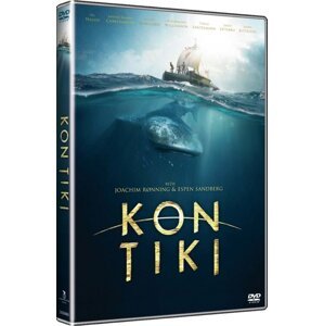 Kon-Tiki (DVD)