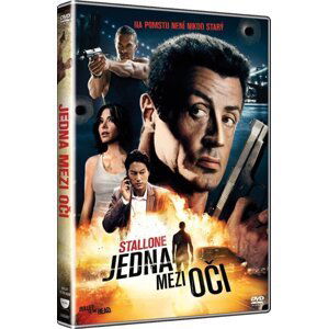 Jedna mezi oči (DVD)