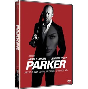 Parker (DVD)