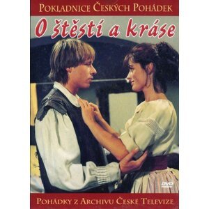 O štěstí a kráse (DVD) (papírový obal)