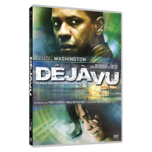 Deja vu (DVD)