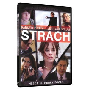 Strach (DVD)