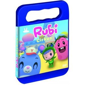 Rubi - Cirkus (DVD)