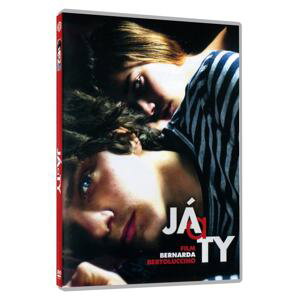 Já a ty (DVD)