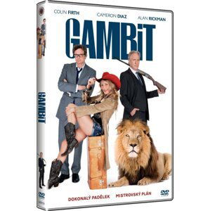 Gambit (DVD)
