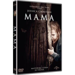 Mama (DVD)