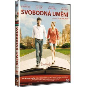 Svobodná umění (DVD)