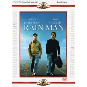 Rain Man (DVD) - kolekce filmové klasiky