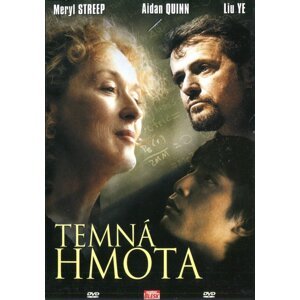 Temná hmota (DVD) (papírový obal)