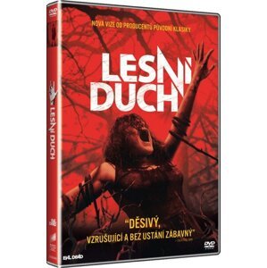 Lesní duch (DVD) - verze 2013