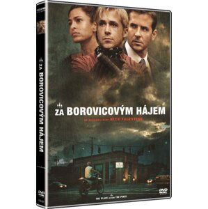 Za Borovicovým hájem (DVD)