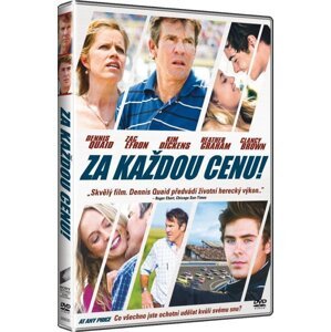 Za každou cenu! (DVD)